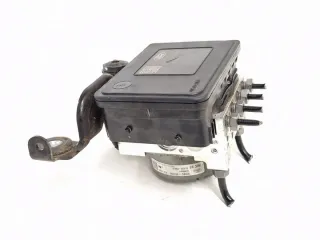 EG9C2C405ED Блок ABS Ford Mondeo 5 Арт e12596381, вид 3