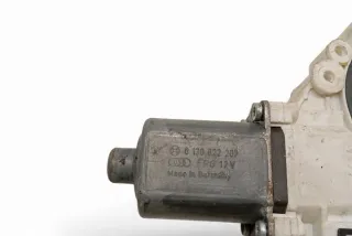 0130822207 Моторчик стеклоподъемника Mercedes C W203 Арт e12596370, вид 2