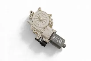 0130822207 Моторчик стеклоподъемника Mercedes C W203 Арт e12596370, вид 3