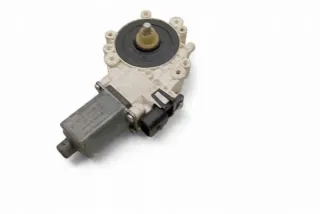0130822207 Моторчик стеклоподъемника Mercedes C W203 Арт e12596370, вид 4