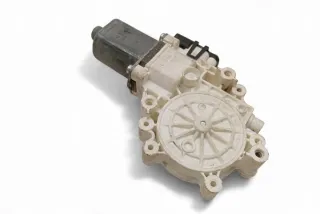0130822207 Моторчик стеклоподъемника Mercedes C W203 Арт e12596369, вид 4