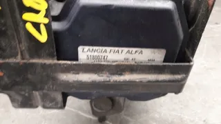 51800747 Блок ABS Fiat Croma 2 Арт e12596262, вид 5