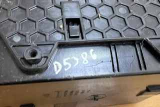 0117661 Подлокотник BMW X5 E70 Арт e12596240, вид 4
