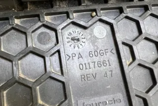 0117661 Подлокотник BMW X5 E70 Арт e12596240, вид 6