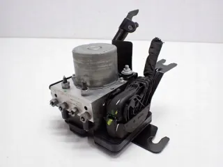476604020R Блок ABS Dacia Duster 2 Арт e12596193, вид 1