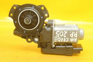 824601H010 403951 Моторчик стеклоподъемника Kia Ceed 2 Арт e12596182, вид 1
