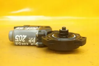 824601H010 403951 Моторчик стеклоподъемника Kia Ceed 2 Арт e12596182, вид 7