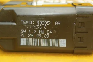 824601H010 403951 Моторчик стеклоподъемника Kia Ceed 2 Арт e12596182, вид 9