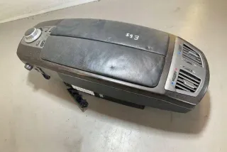 6955623 Подлокотник BMW 7 E65/E66 Арт e12596170, вид 1
