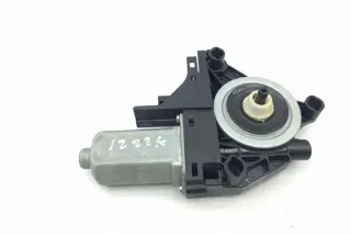 931402103 Моторчик стеклоподъемника Jeep Cherokee KL Арт e12596159, вид 4