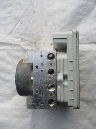 9678416280 Блок ABS Citroen C3 2 Арт e12596137, вид 1