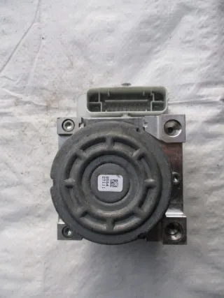 9678416280 Блок ABS Citroen C3 2 Арт e12596137, вид 3
