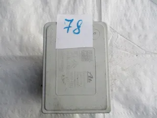 9678416280 Блок ABS Citroen C3 2 Арт e12596137, вид 6
