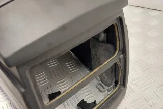 7034086 Подлокотник BMW 5 E60/E61 Арт e12596113, вид 5