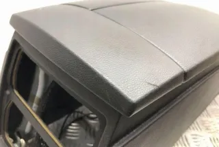 7034086 Подлокотник BMW 5 E60/E61 Арт e12596112, вид 1