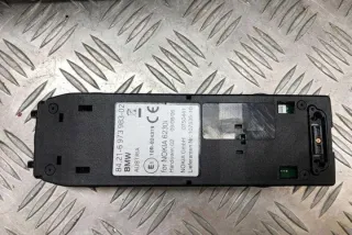 7034086 Подлокотник BMW 5 E60/E61 Арт e12596103, вид 1