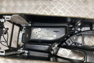 7034086 Подлокотник BMW 5 E60/E61 Арт e12596103, вид 4