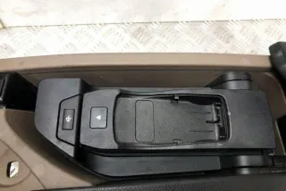 7034086 Подлокотник BMW 5 E60/E61 Арт e12596103, вид 7