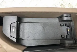 7034086 Подлокотник BMW 5 E60/E61 Арт e12596103, вид 9