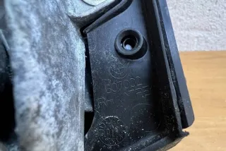 607002 Зеркало наружное правое BMW X5 E70 Арт e12596092, вид 6