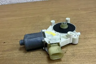 0130822287 Моторчик стеклоподъемника Ford Mondeo 4 Арт e12596040, вид 4