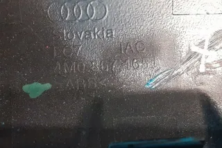 4M0867165 Подлокотник Audi Q7 4M Арт e12596016, вид 7