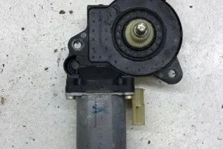 0130821938 Моторчик стеклоподъемника Ford Fiesta 5 Арт e12595990, вид 1
