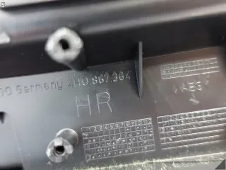 4H0867364 Подлокотник Audi A8 D4 (S8) Арт e12595981, вид 6