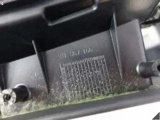 4H1867166 Подлокотник Audi A8 D4 (S8) Арт e12595980, вид 5