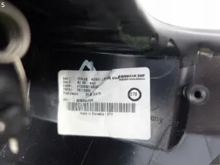 4H1867166 Подлокотник Audi A8 D4 (S8) Арт e12595980, вид 6