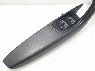 4G1867171A 4G0867173 4G1867171 4G0959851 Подлокотник Audi A6 C7 (S6,RS6) Арт e12595948, вид 2