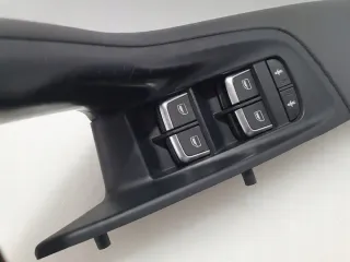 4G1867171A 4G0867173 4G1867171 4G0959851 Подлокотник Audi A6 C7 (S6,RS6) Арт e12595948, вид 8