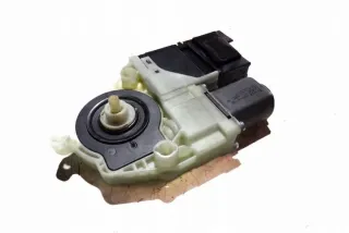 9681575880 Моторчик стеклоподъемника Citroen C4 2 Арт e12595862, вид 2