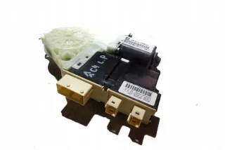 9681575880 Моторчик стеклоподъемника Citroen C4 2 Арт e12595862, вид 3