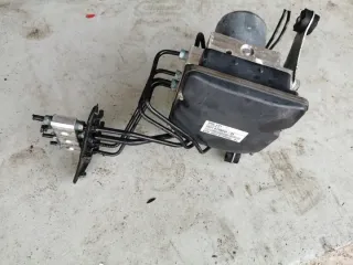 6799050 6799048 Блок ABS BMW 5 F10/F11/GT F07 Арт e12595643, вид 1