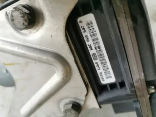 6799050 6799048 Блок ABS BMW 5 F10/F11/GT F07 Арт e12595643, вид 2