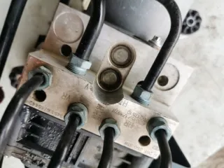 6799050 6799048 Блок ABS BMW 5 F10/F11/GT F07 Арт e12595643, вид 3