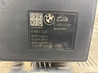 6883348 Блок ABS BMW 2 F45/F46 Арт e12595333, вид 9