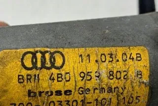 4B0959802A Моторчик стеклоподъемника Audi A6 C5 (S6,RS6) Арт e12595303, вид 2