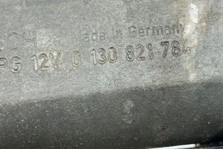 0130821784 Моторчик стеклоподъемника Audi A6 C5 (S6,RS6) Арт e12595283, вид 2