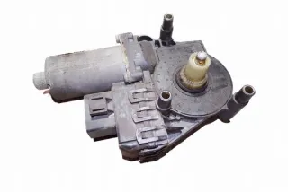 0130821784 Моторчик стеклоподъемника Audi A6 C5 (S6,RS6) Арт e12595243, вид 4
