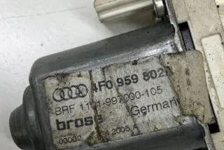 4F0959802A Моторчик стеклоподъемника Audi A6 C6 (S6,RS6) Арт e12595207, вид 2