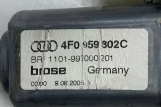 4F0959802C Моторчик стеклоподъемника Audi A6 C6 (S6,RS6) Арт e12595187, вид 2