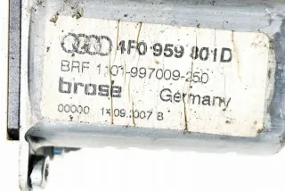 4F0959801D Моторчик стеклоподъемника Audi A6 C6 (S6,RS6) Арт e12595167, вид 2