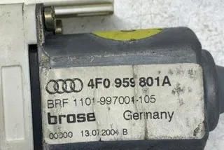4F0959801A Моторчик стеклоподъемника Audi A6 C6 (S6,RS6) Арт e12595157, вид 2