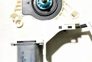 8K0959812B Моторчик стеклоподъемника Audi A6 C6 (S6,RS6) Арт e12595105, вид 4
