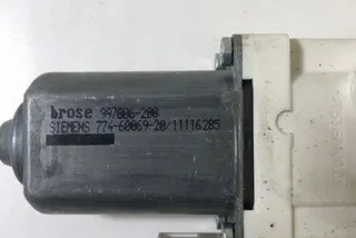 4F0959802C Моторчик стеклоподъемника Audi A6 C7 (S6,RS6) Арт e12595057, вид 1