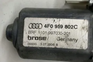 4F0959802C Моторчик стеклоподъемника Audi A6 C7 (S6,RS6) Арт e12595056, вид 1