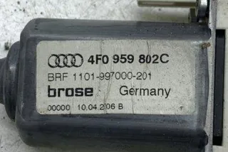 4F0959802C Моторчик стеклоподъемника Audi A6 C7 (S6,RS6) Арт e12595047, вид 2