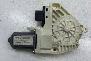 4F0959802C Моторчик стеклоподъемника Audi A6 C7 (S6,RS6) Арт e12595047, вид 3